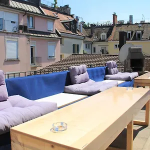  Hostel Stay2night Center Szwajcaria
