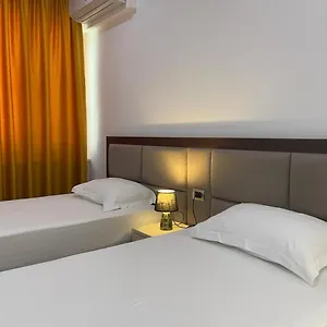 **** Hotel 3b Boutique Albania