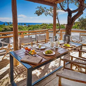 **** Kemping Au Paradis Des Campeurs Francja