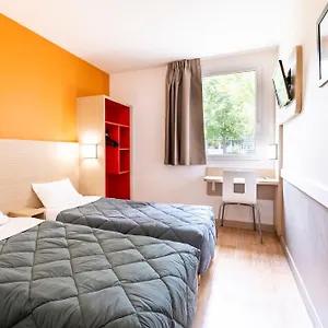 Hotel Premiere Classe Roissy - Aeroport Cdg -