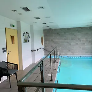 Hotel apartamentowy Domitys Les Sables D'or