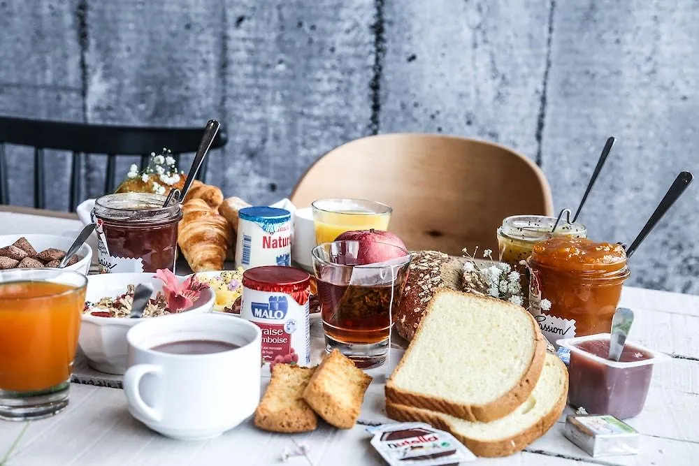 B&B Hôtel Paris Nord Aulnay-sous-Bois França