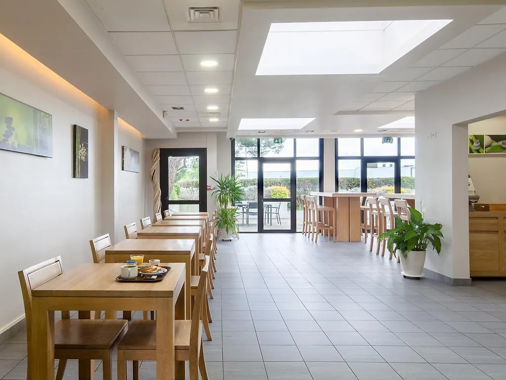 B&B Hôtel Paris Nord Aulnay-sous-Bois França