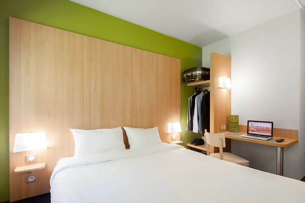 B&B Hotel Paris Nord Aulnay-Sous-Bois