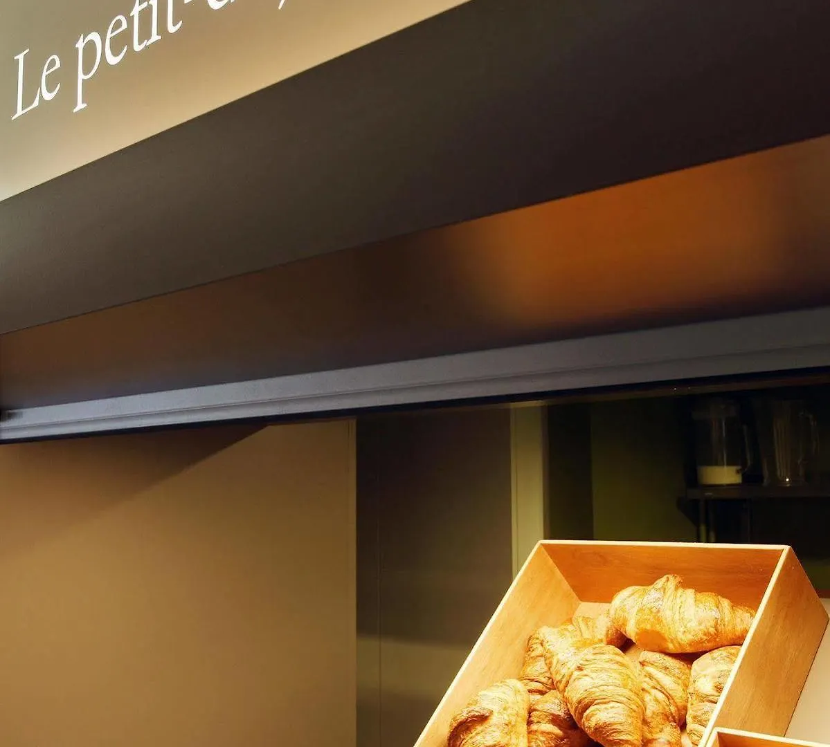 Hotel B&B Hôtel Paris Nord Aulnay-sous-Bois