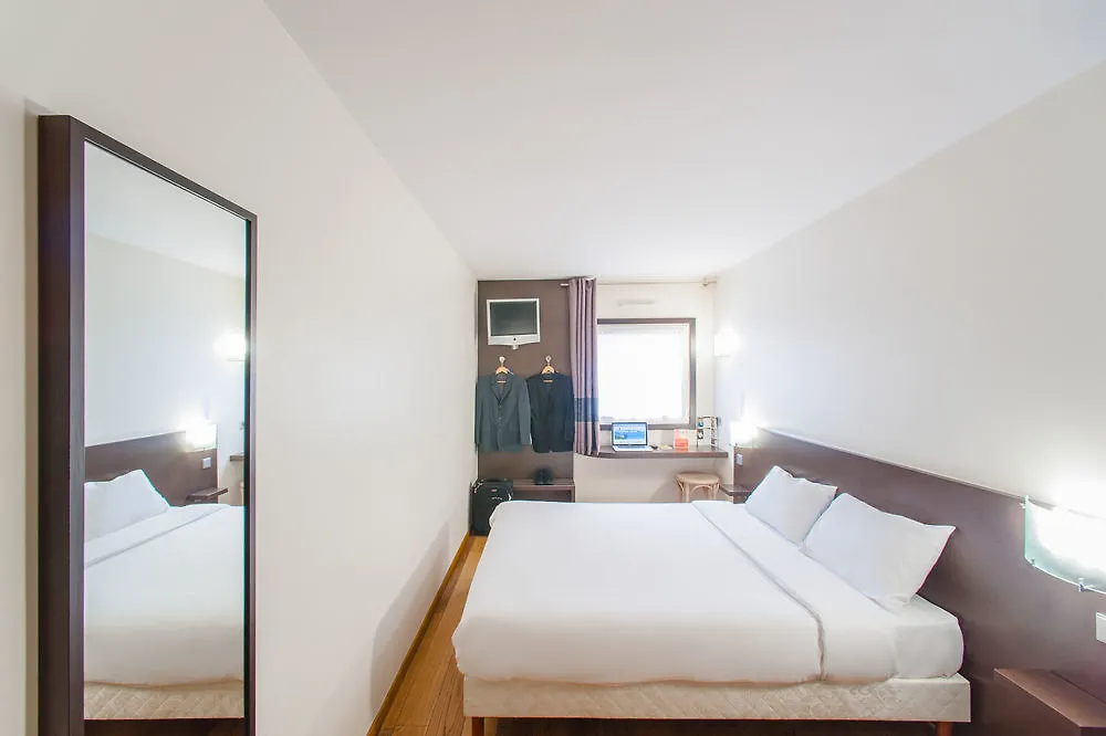 B&B Hotel Paris Nord Aulnay-Sous-Bois
